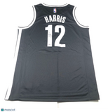 Joe Harris Signed Jersey PSA/DNA Brooklyn Nets Autographed