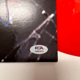 Jelly Roll Signed Ballads of the Broken Vinyl Album PSA
