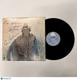 Eric Andersen Signed Sweet Surprise Vinyl Album PSA Autographed