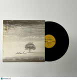Steve Hackett Signed Wind & Wuthering Vinyl Album PSA Autographed Genesis