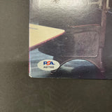 Wynton Marsalis Signed Black Codes From the Underground Vinyl PSA Album Auth
