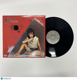Sheena Easton Signed A Private Heaven Vinyl Album PSA Autographed
