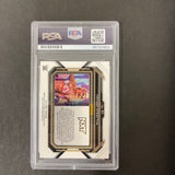 Tiffany Stratton 2023 Panini Prizm#51 Signed Card Autographed