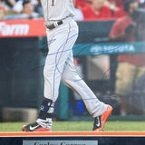 Carlos Correa Signed Photo Framed PSA/DNA Houston Astros