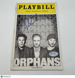 Alec Baldwin Signed "Orphans" PLAYBILL PSA/DNA Autographed Actor