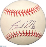 Brad Radke signed MLB Baseball PSA/DNA Minnesota Twins