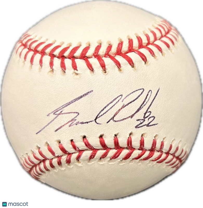 Brad Radke signed MLB Baseball PSA/DNA Minnesota Twins