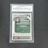 TJ Ford 2005 Topps Total#14 BCCG 10