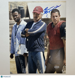 Burt Reynolds Signed 11x14 Photograph The Longest Yard PSA Autographed