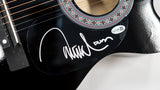 Ronnie Dunn Signed Guitar PSA/DNA Autographed Brooks & Dunn