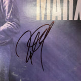 Richard Marx Signed Richard Marx (Self-Titled) Vinyl Album PSA Autographed