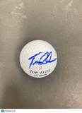 Tom Lehman Signed Golf Ball PSA/DNA Autographed PGA