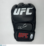 Colby Covington Signed UFC Glove(s) PSA Autographed