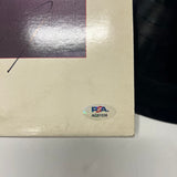 Loudon Wainwright Signed I'm Alright Vinyl Album PSA Autographed