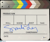 Spike Lee Signed Clapboard BAS Autographed