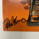Peter Frampton Signed Frampton Forgets the Words Vinyl Album PSA
