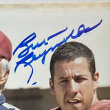 Burt Reynolds Signed 11x14 Photograph The Longest Yard PSA Autographed