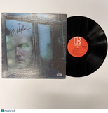 Tom Paxton Signed Tom Paxton #6 Vinyl Album PSA Autographed