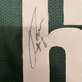 Josh Green Signed Jersey PSA Australian Boomers Autographed