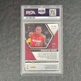 2019 Panini Mosaic Green#234 Kendrick Nunn PSA 10
