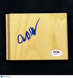 Chris Walker Signed Floorboard NCAA PSA Autographed Florida Gators