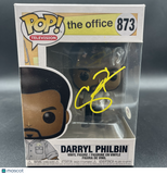 Craig Robinson Signed Funko Pop PSA Autographed The Office