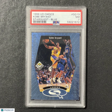 1998 Upper Deck Starquest - Blue #SQ13 Kobe Bryant PSA 7 Lakers