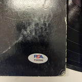Tom Paxton Signed Morning Again Vinyl Album PSA Autographed