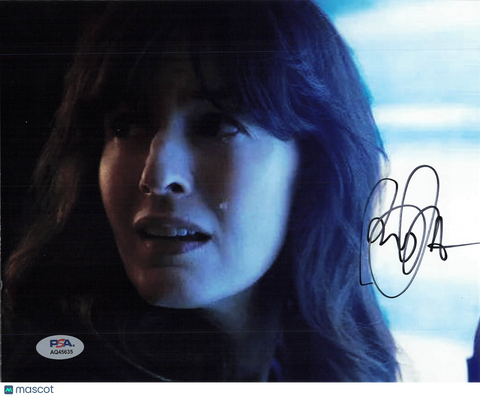 Rosemarie DeWitt Signed 8x10 Photo PSA Autographed