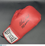 Abdullah Mason Signed Boxing Glove PSA Autographed
