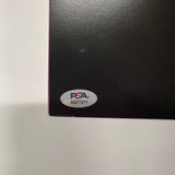 Troye Sivan Signed In a Dream Vinyl Album PSA Autographed