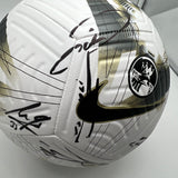 Chelsea FC Signed Soccer Ball JSA Authentic