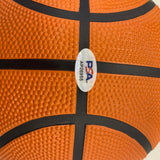 Igor Milicic Jr. Signed Basketball PSA NBA Top Draft Prospect