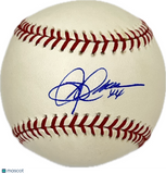 Mike Cameron Signed Baseball MLB PSA Autographed