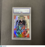 Iyo Sky 2023 Panini Select#159 Signed Card PSA Autographed