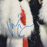 Victoria Smurfit signed 11x14 Photo BAS Autographed