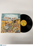 John Sebastian Signed Everything Playing by The Lovin' Spoonful Vinyl Album PSA