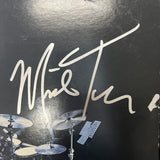 Miles Teller Signed Whiplash Vinyl Album PSA Autographed