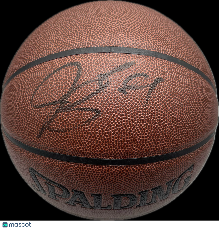 Jimmy Butler Golden State Warriors Signed Basketball NBA PSA