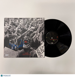 Dave Chappelle Signed 8:46 Vinyl PSA Album Auth