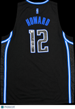 Dwight Howard Signed Jersey PSA Orlando Magic Autographed