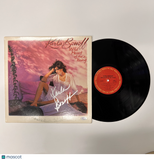 Karla Bonoff  Signed Wild Heart of the Young Vinyl Album PSA