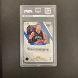 Moritz Wagner 2023-24 Panini Phoenix Basketball#215 Signed Card PSA Autographed