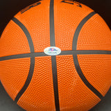 Nick Nurse Signed Basketball PSA Toronto Raptors