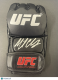 Michael Chandler UFC Signed Wrestling Glove