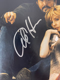 Cole Hauser Signed 11x14 Photo PSA Autographed Yellowstone