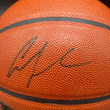 Andre Iguodala signed Basketball PSA Golden State Warriors autographed