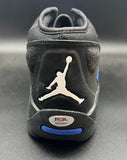 Paolo Banchero Signed Jordan Zion 2 Basketball Shoes PSA Orlando Magic