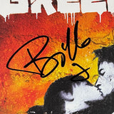Billie Joe Armstrong Signed 21st Century Breakdown Album PSA Autographed