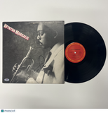Wynton Marsalis Signed Wynton Marsalis Vinyl Album PSA Autographed